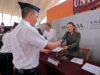 Sinaloa los necesita: Rector de la UNIPOL a policías recién egresados