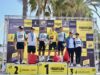 Encabeza Gobernador Rocha, premiación a ganadores de L´Étape Mazatlán by Tour de France 2025