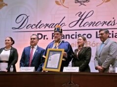 El legado de Luciano Concheiro ha trascendido diversas etapas del México Contemporáneo: Bonilla Valverde