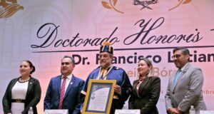 El legado de Luciano Concheiro ha trascendido diversas etapas del México Contemporáneo: Bonilla Valverde