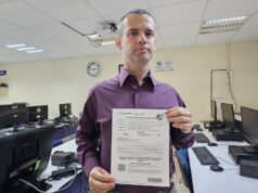 Del aula al satélite: UAS crea sistema para medir vibraciones con precisión milimétrica