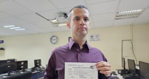 Del aula al satélite: UAS crea sistema para medir vibraciones con precisión milimétrica