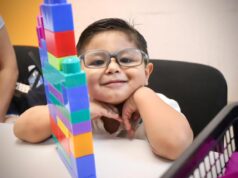 Gobierno de Sinaloa impulsa estrategias integrales para fortalecer la salud infantil