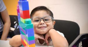 Gobierno de Sinaloa impulsa estrategias integrales para fortalecer la salud infantil