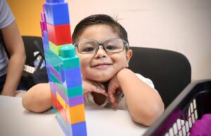 Gobierno de Sinaloa impulsa estrategias integrales para fortalecer la salud infantil