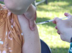 UBU e IMSS se suman a la campaña de vacunación contra influenza y Covid