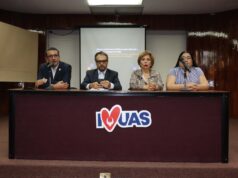 Presenta la Secretaría Académica Universitaria el Sistema Institucional de Microcredencialización y Formación Integral UAS 2026
