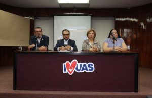 Presenta la Secretaría Académica Universitaria el Sistema Institucional de Microcredencialización y Formación Integral UAS 2026