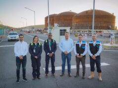 Topolobampo se consolida como polo de desarrollo y bienestar con la planta Proman-GPO