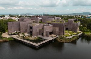 Hospital de Fauna del Gran Acuario Mazatlán atiende más de 700 animales silvestres en dos años