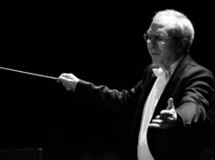 Al Maestro Gordon Campbell, el Premio Sinaloa de las Artes 2025