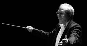 Al Maestro Gordon Campbell, el Premio Sinaloa de las Artes 2025