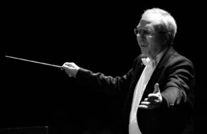 Al Maestro Gordon Campbell, el Premio Sinaloa de las Artes 2025