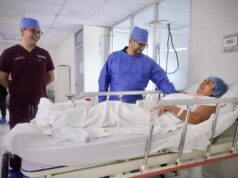 Se realizarán 35 cirugías de reconstrucción de mama para pacientes oncológicas