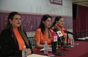 Inician en Sinaloa los 16 Días de Activismo: más de 500 actividades y más de 60 instituciones participantes