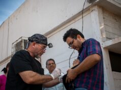 Invitan a la ciudadanía a participar en la campaña permanente de esterilización de perros y gatos en el DIF Vallado