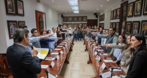 Instalan el Consejo Directivo del IMPLAN Culiacán 2025–2028