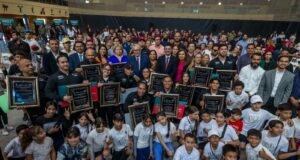 Está demostrado que en Sinaloa somos una potencia en el deporte: Gobernador Rocha Moya