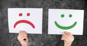 Lo bueno de lo malo y lo malo de lo bueno