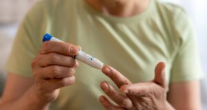 Día Mundial de la Diabetes