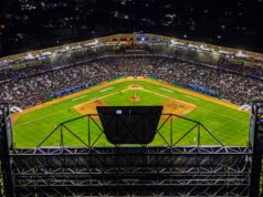 Tomateros jugará en casa la serie ante Tucson Baseball Team