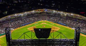 Tomateros jugará en casa la serie ante Tucson Baseball Team