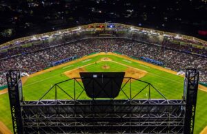 Tomateros jugará en casa la serie ante Tucson Baseball Team