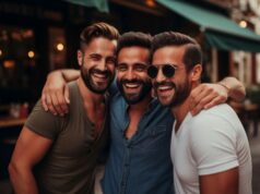 Día Internacional del Hombre