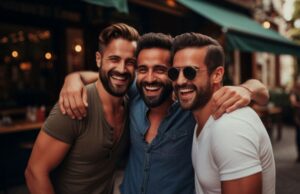 Día Internacional del Hombre