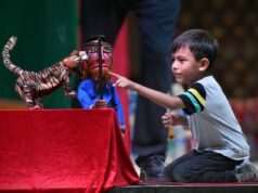 El Festival Internacional Nortíteres 2025 llega el 21 de noviembre a Culiacán