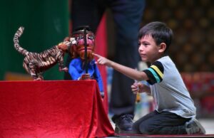 El Festival Internacional Nortíteres 2025 llega el 21 de noviembre a Culiacán