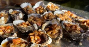 Gobierno del Estado invita a la segunda edición de la Feria del Ostión Altata 2025