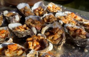 Gobierno del Estado invita a la segunda edición de la Feria del Ostión Altata 2025