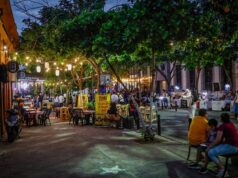 Se abre posibilidad de llevar a Los Mochis metodología de trabajo de “Paseo del Ángel”