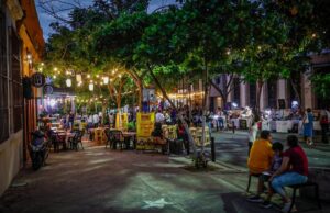 Se abre posibilidad de llevar a Los Mochis metodología de trabajo de “Paseo del Ángel”