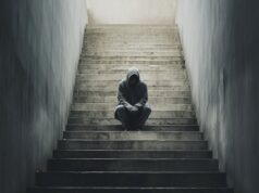 Ausencia, la cara del miedo