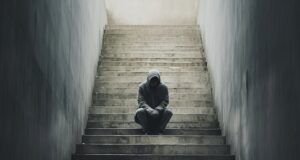 Ausencia, la cara del miedo