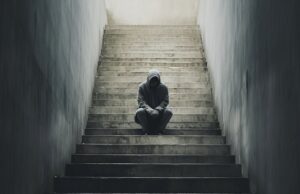 Ausencia, la cara del miedo