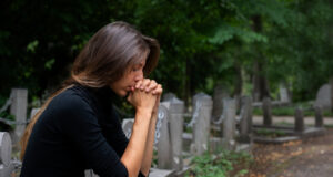 Después del sepelio