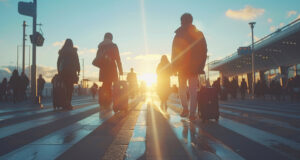 Después de la tormenta