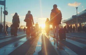 Después de la tormenta
