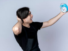 El tiempo no perdona