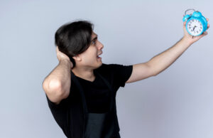 El tiempo no perdona