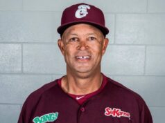 Toma Bundy ‘el timón’ guinda