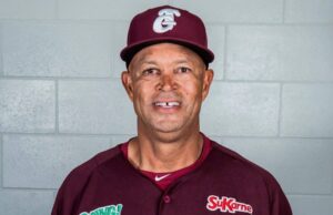 Toma Bundy ‘el timón’ guinda