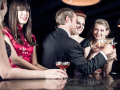 El tiempo no perdona