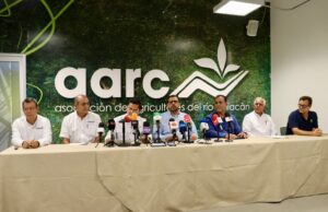 Con excelentes resultados concluye el programa de estimulación de lluvias en Sinaloa: Ismael Bello Esquivel