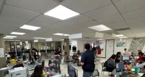 Llegan los descuentos decembrinos a Gobierno del Estado