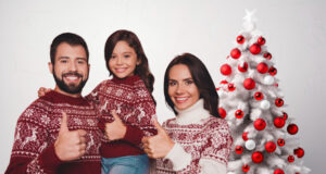 Tu bienestar, la clave para celebrar con paz