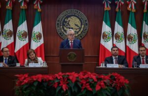 Sinaloa impulsa actividades productivas, atracción de inversión y genera expectativas de bienestar
